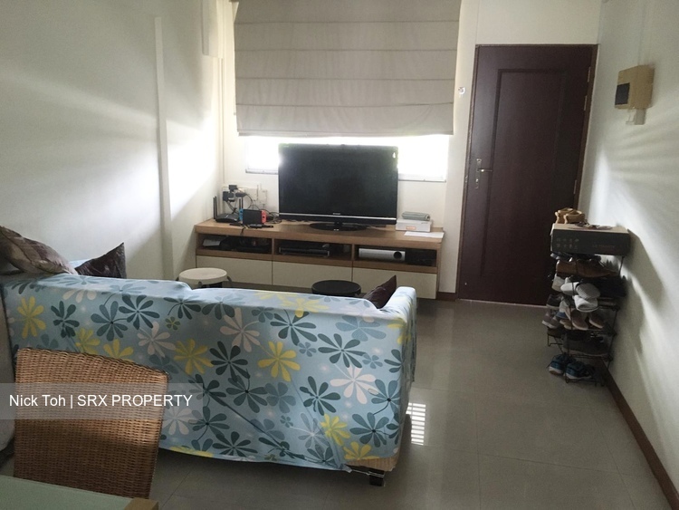 Blk 201 Serangoon Central (Serangoon), HDB 3 Rooms #258565931